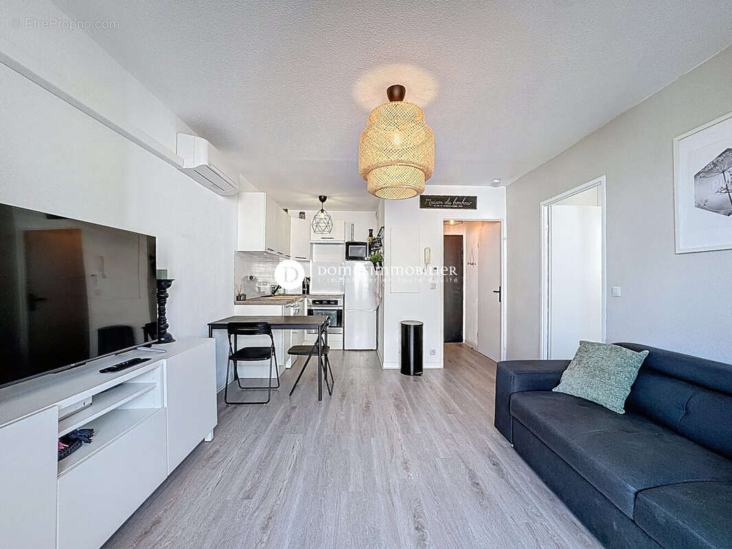 Appartement à SORGUES