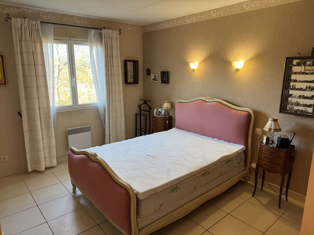 Maison de 4 pièces sur sous-sol sur les coteaux de MOISSAC - photo 11