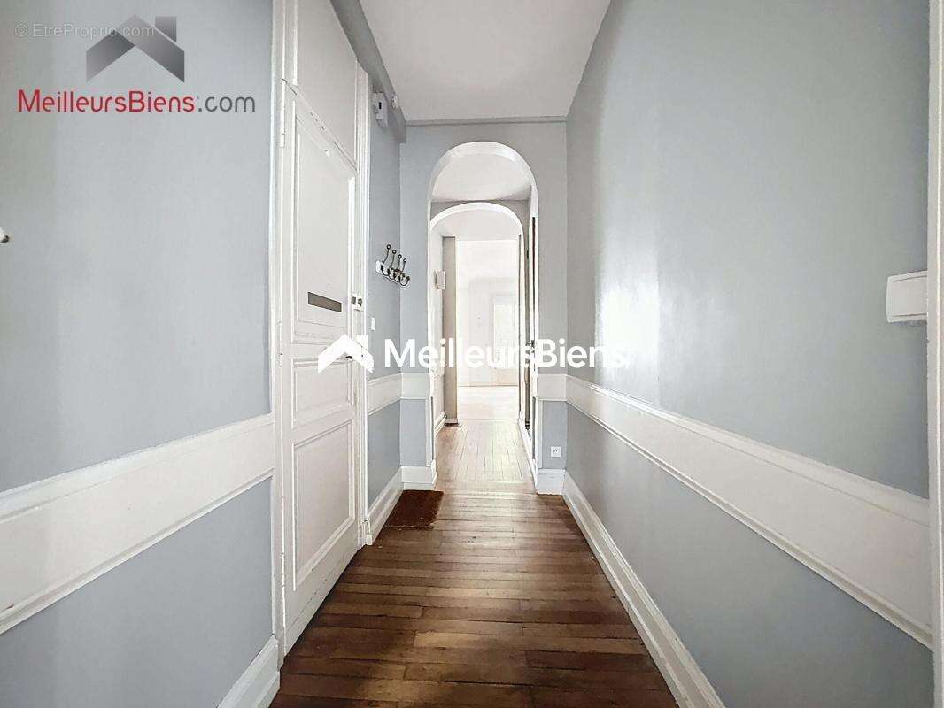 Appartement à ANGERS