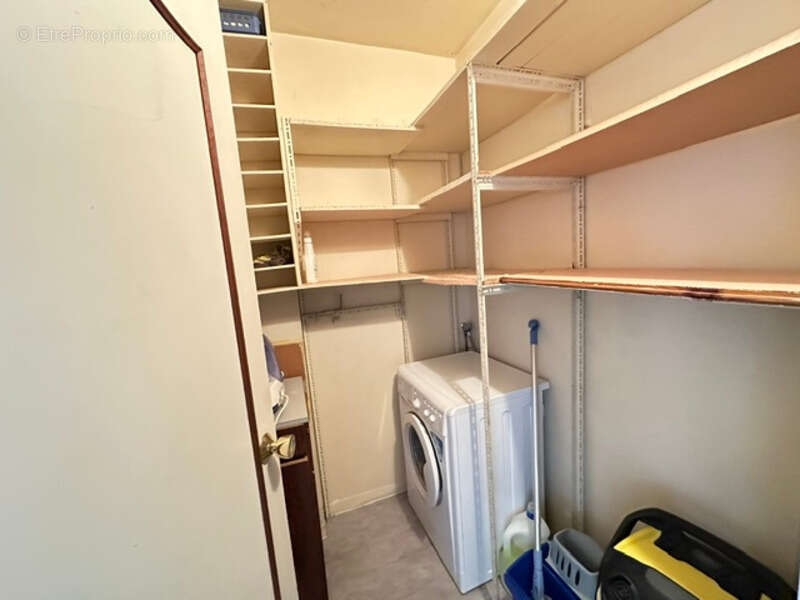  RARE À ANGOULÊME – Appartement 3 chambres au dernier étage !  - photo 11