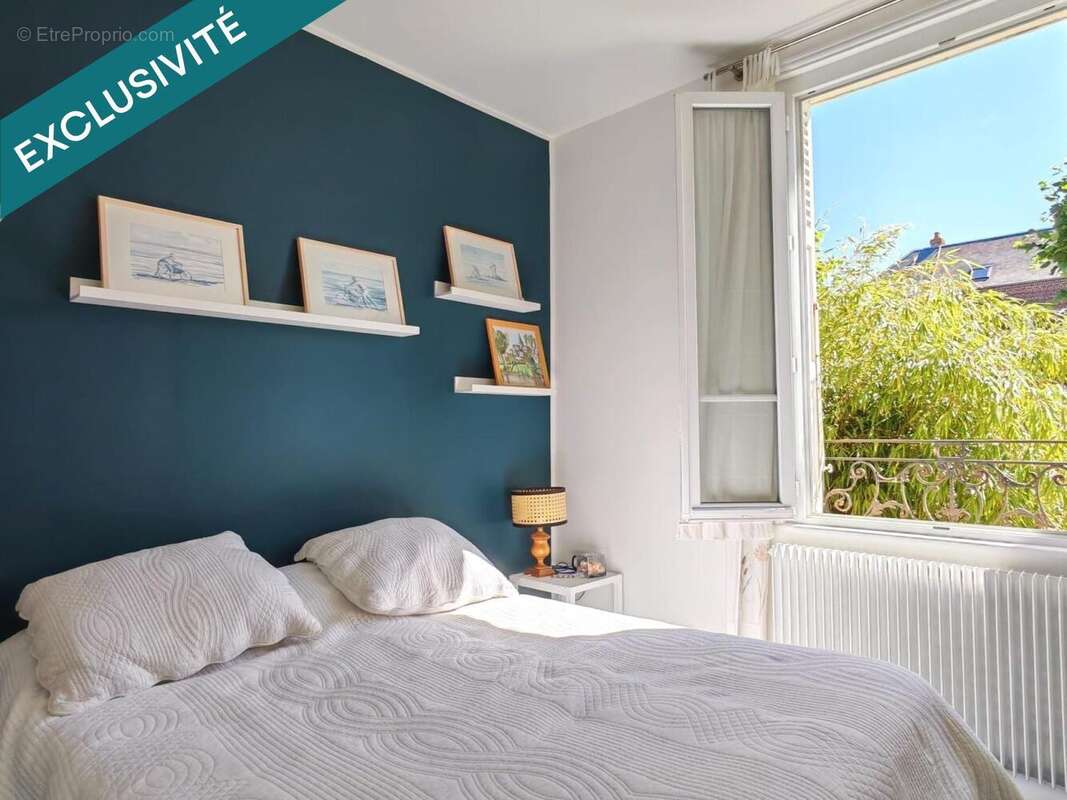 Maison 113 m² à Le Crotoy  - photo 7