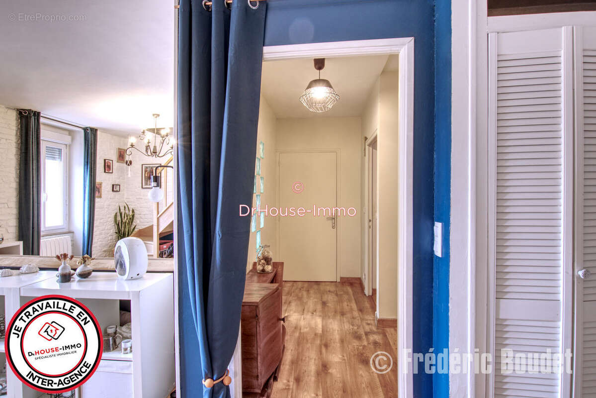 Appartement à TRELISSAC