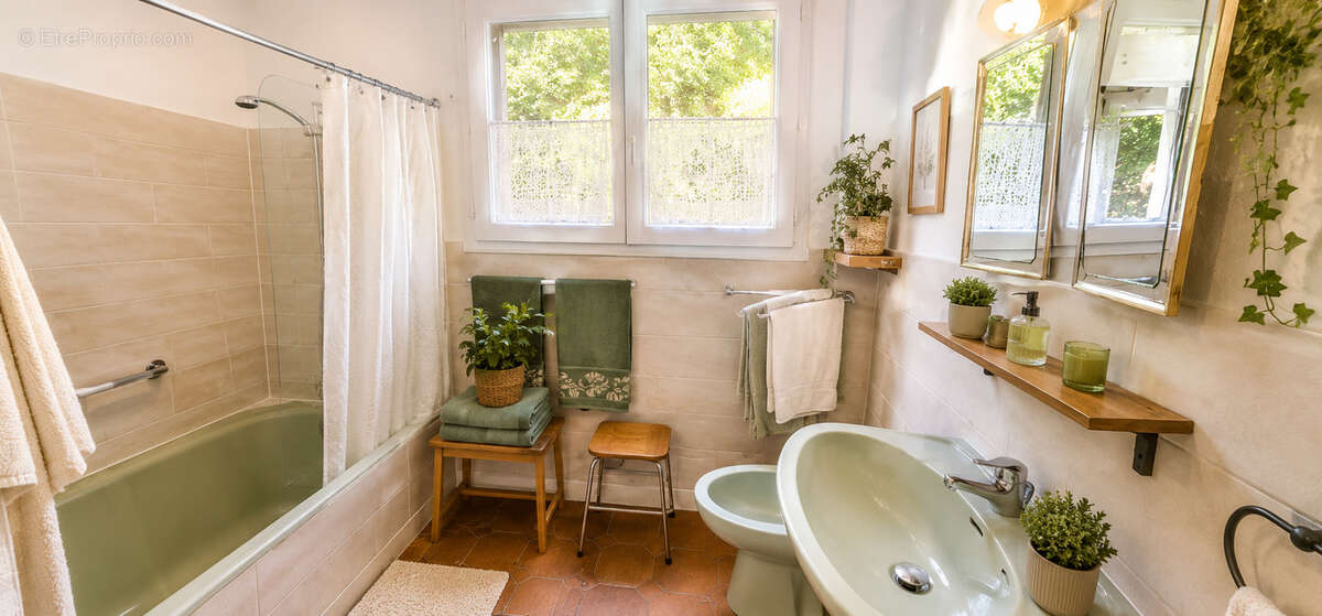 Maison individuelle de plain-pied à vendre - photo 7