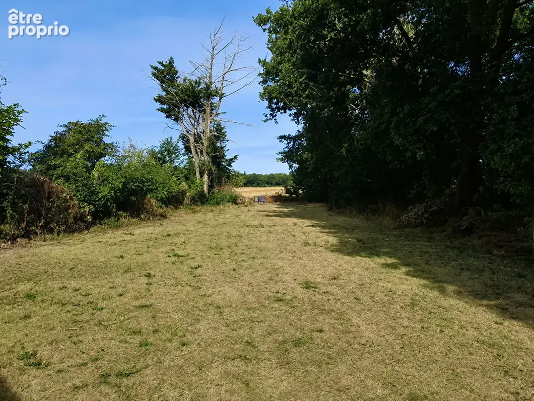 Bretagne, Morbihan  - jolie maison 3 pièces proche Josselin - photo 2