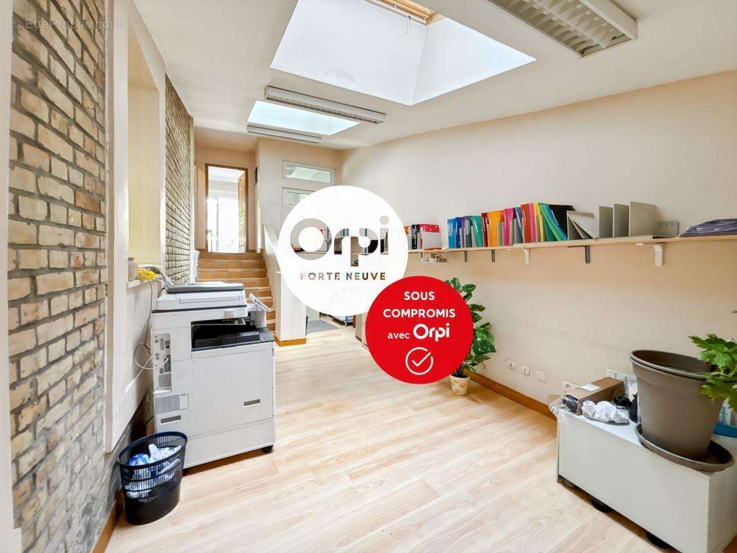 Appartement à BOULOGNE-SUR-MER