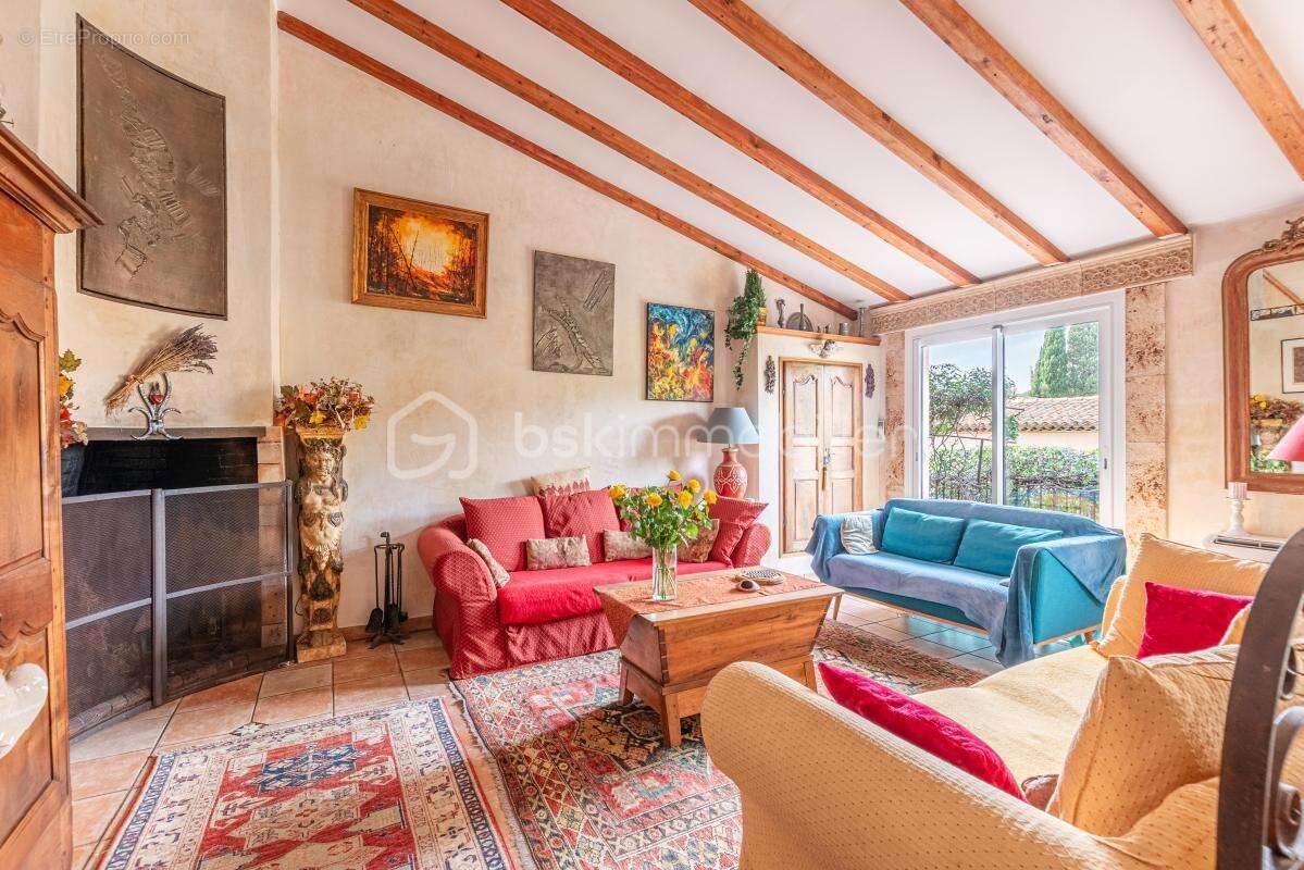 Maison à SAINT-RAPHAEL