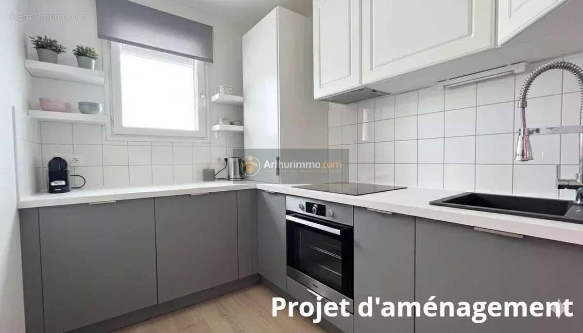 Appartement à FREJUS