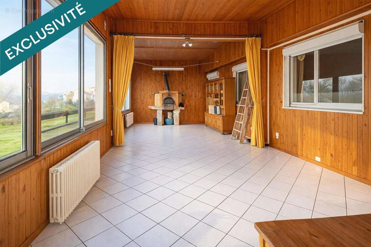 Maison 135 m² à Bonvillet  - photo 4