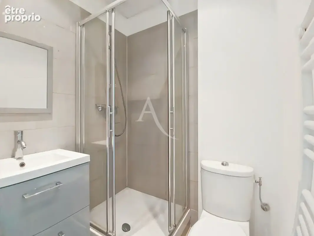 Appartement Cannes 4 pièces 103.34 m² -  3 chambres - photo 10