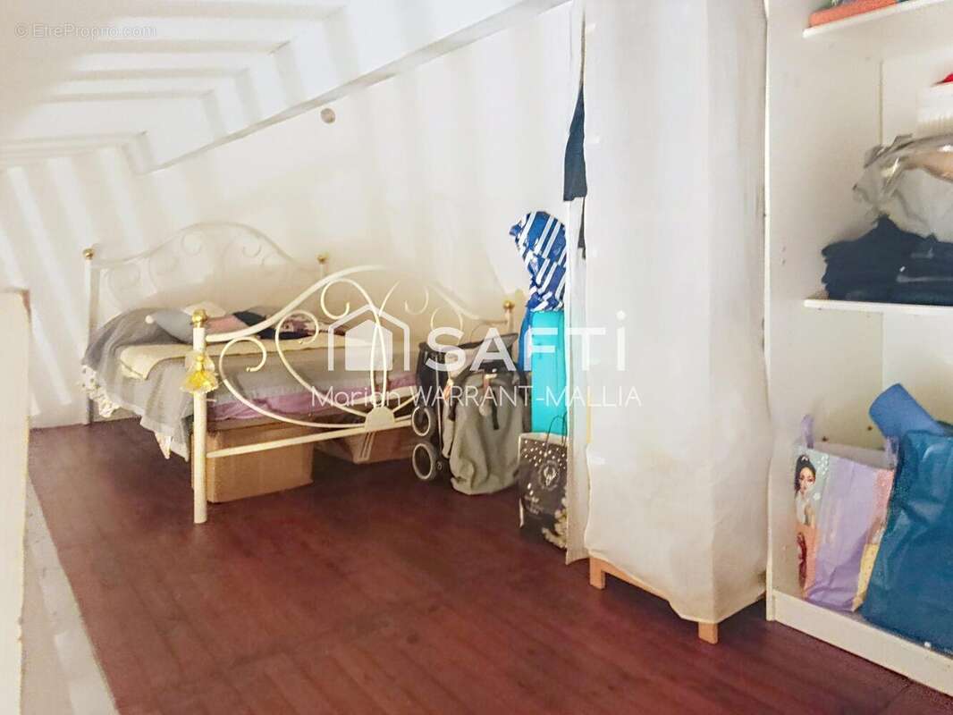 Photo 9 - Appartement à LE MUY