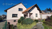 Maison à SCHWENHEIM
