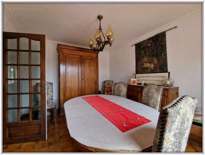 Maison à CUXAC-D&#039;AUDE