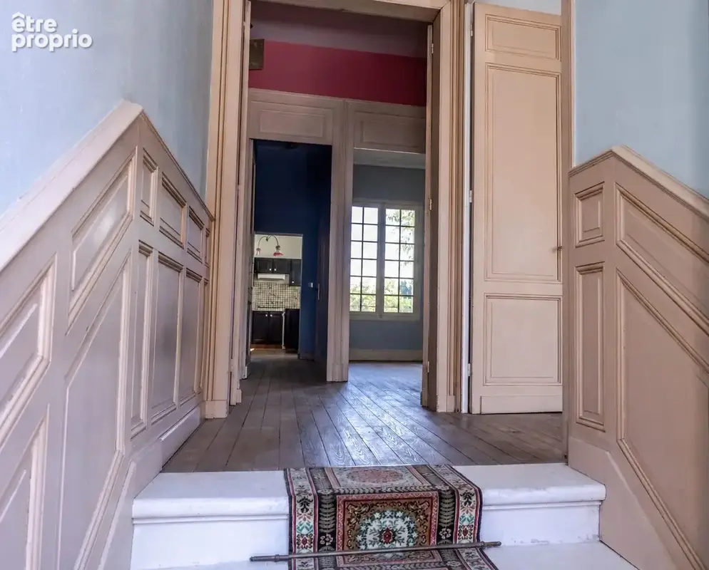 Maison 133 m² à Libourne  - photo 5