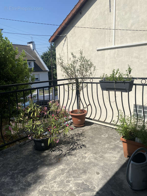 Maison à LE RAINCY