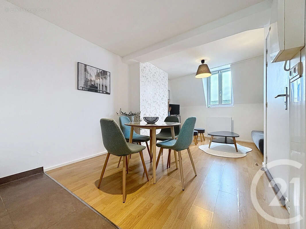 Appartement à LILLE