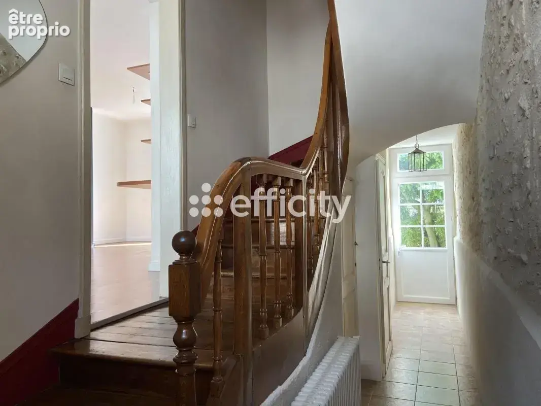 Maison 132 m² à Tours  - photo 6