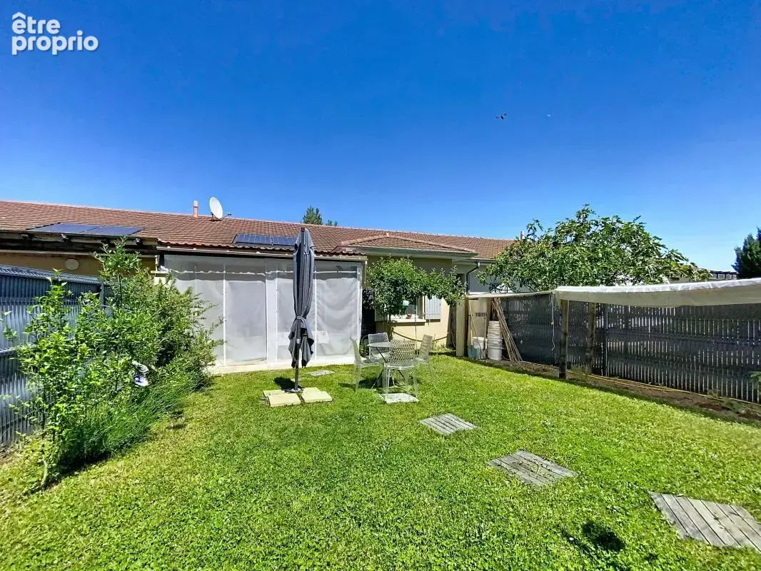 Duplex - 4 Chambres - Jardin - Garage - Résidence sécurisée - Proche commodités - photo 6