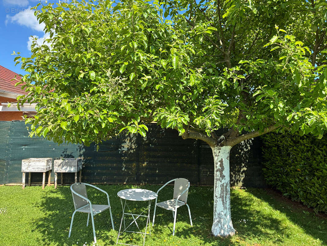 Maison à PIREY