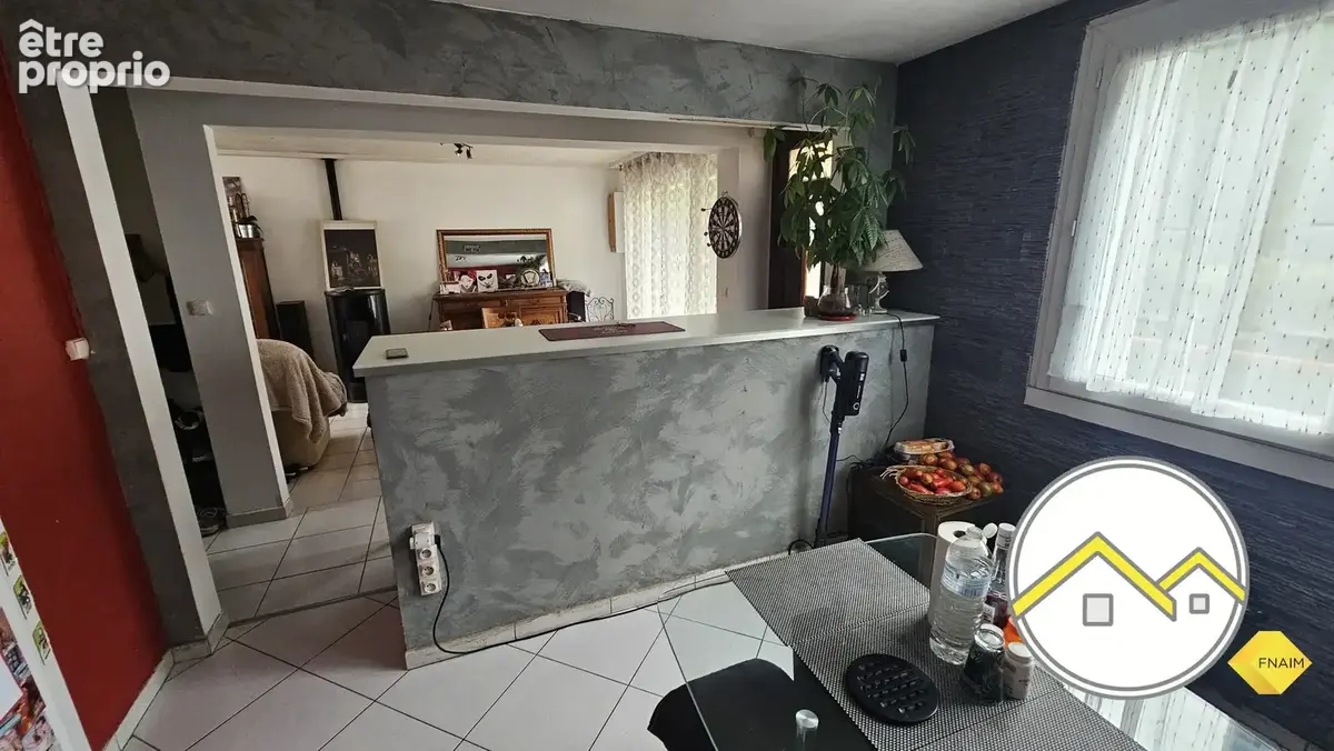 Maison 6 pièces 103 m² à vendre à Chateaubriant (44110) - photo 2