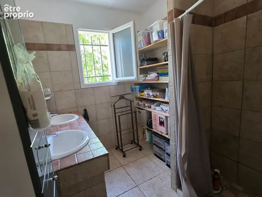 Maison Robiac Rochessadoule - photo 7