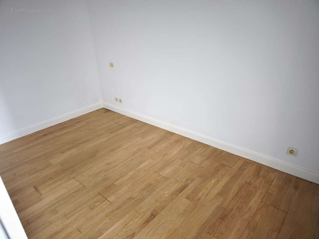 Appartement à HENDAYE