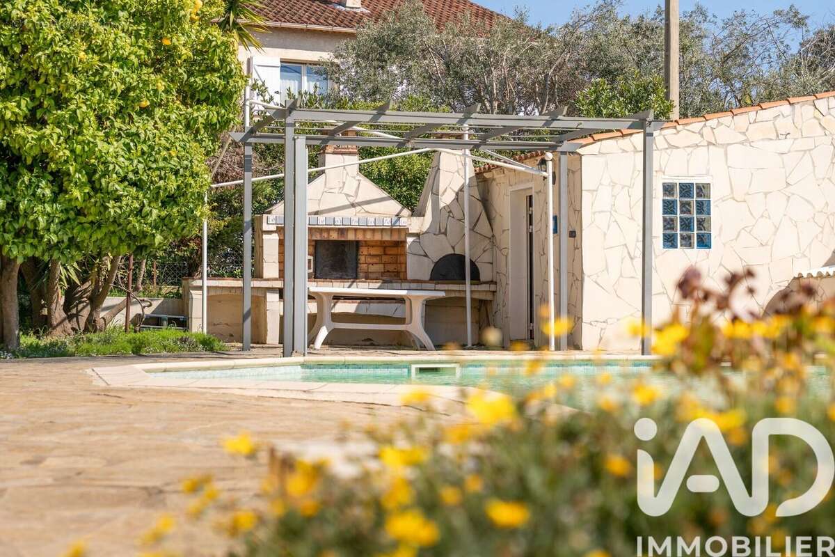 Photo 2 - Maison à OLLIOULES