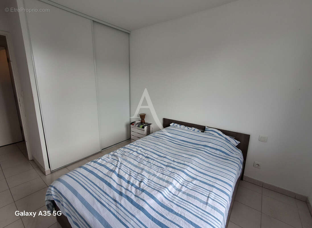 Appartement à MONDONVILLE
