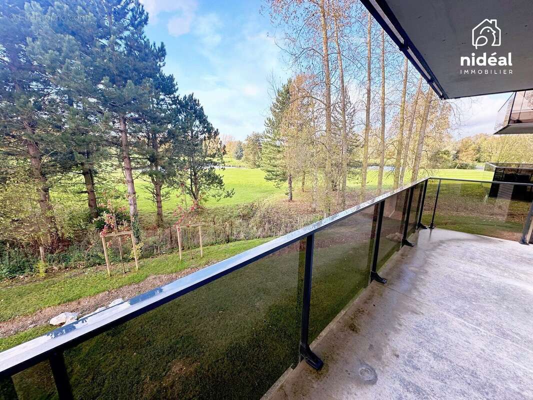 Appartement à ARRAS