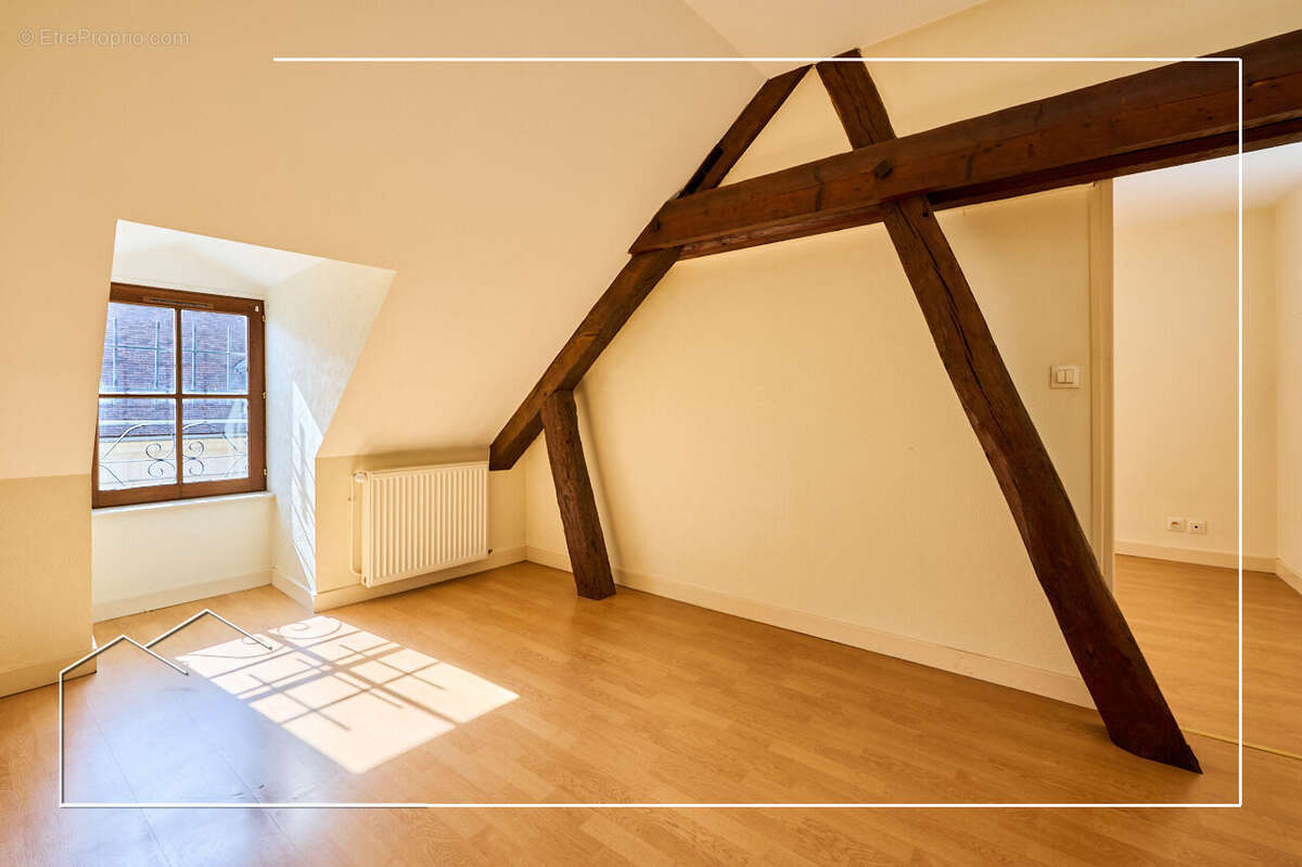 Photo 5 - Appartement à DIJON