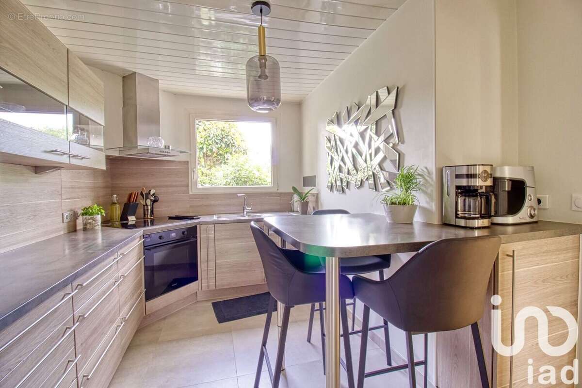 Photo 5 - Maison à ANDILLY