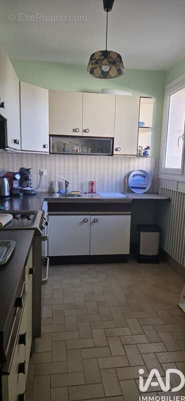 Photo 8 - Appartement à JARD-SUR-MER