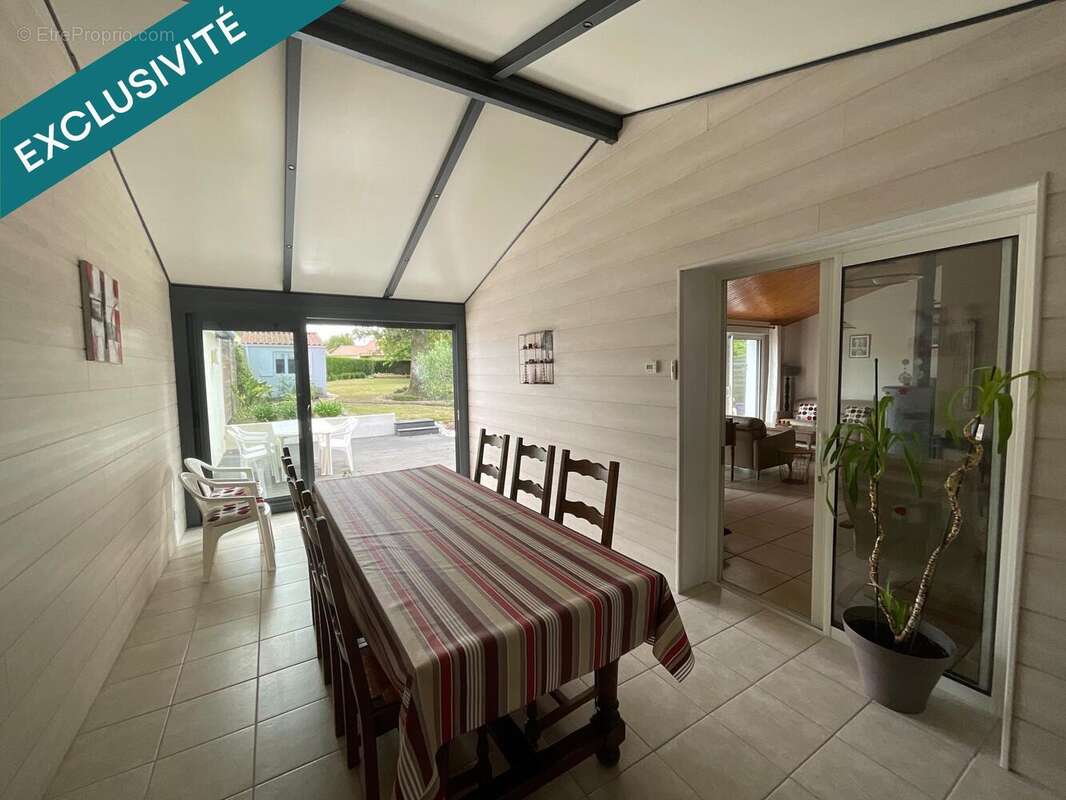 Photo 9 - Maison à MOUILLERON-LE-CAPTIF