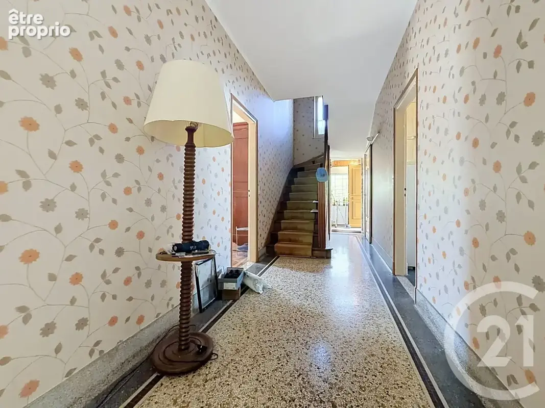 Maison 7 pièces 178 m² à vendre à Saint-Mesmin (10280) - photo 8