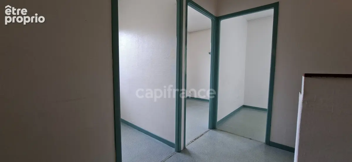 Local médical de 52 m² – Dans Maison Médicale - Drumettaz-Clarafond - photo 9