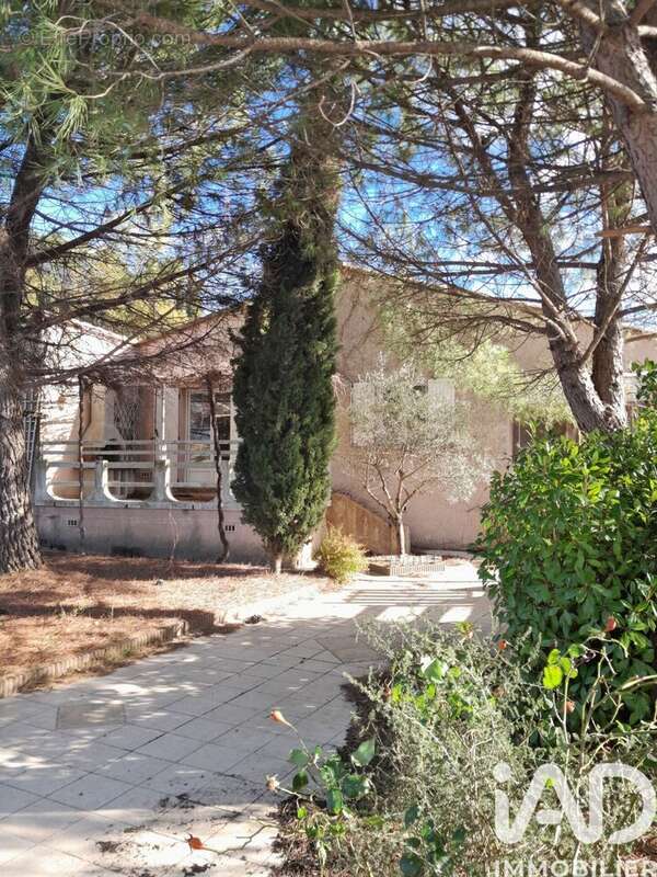 Photo 7 - Maison à ALES