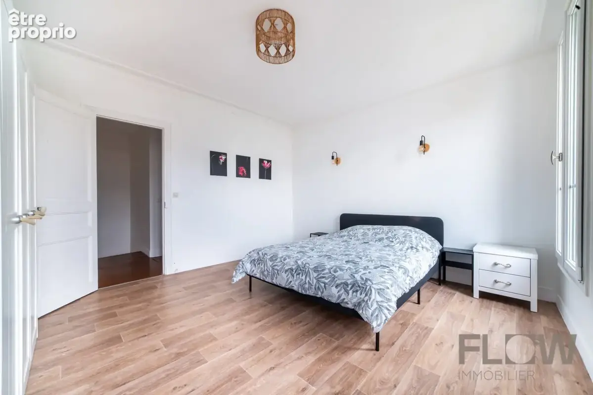 Maison 4 pièces 108 m² à vendre à Colombes (92700) - photo 9