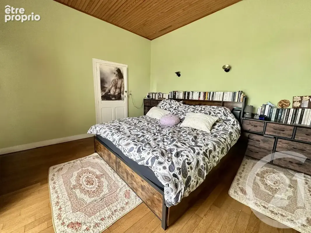 Maison 7 pièces 301 m² à vendre à Authon-Du-Perche (28330) - photo 8