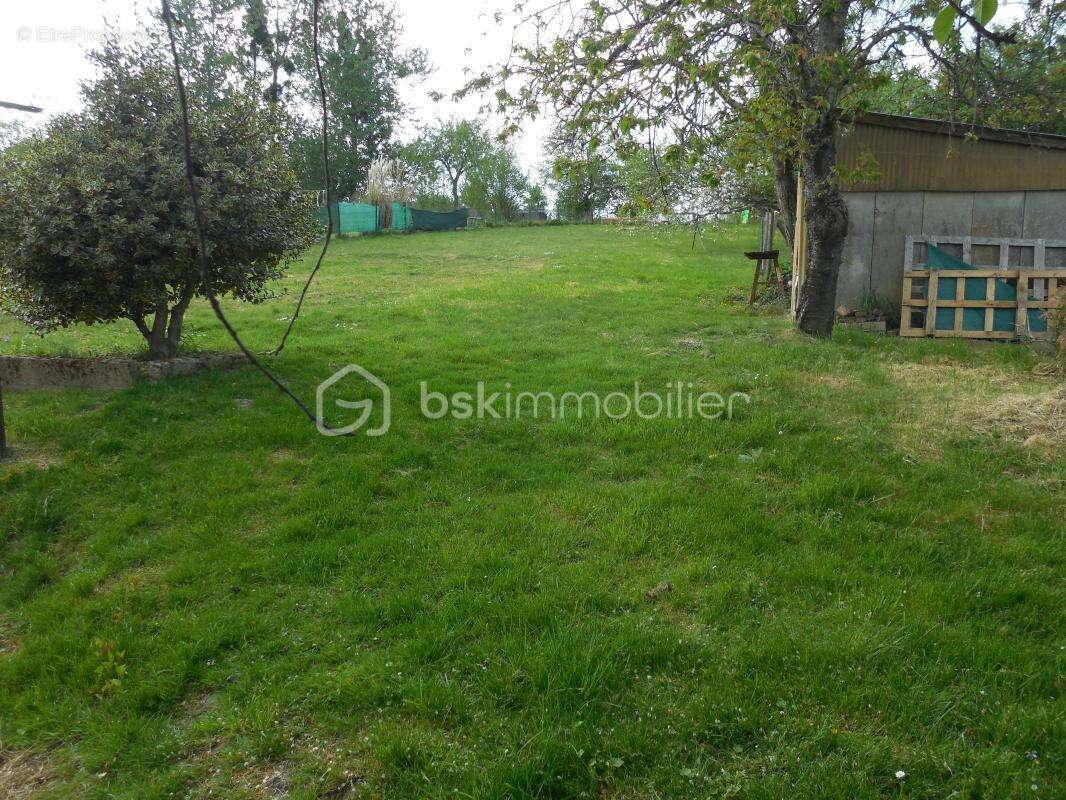 Secteur faissault/saulces monclin axe rethel/charleville - photo 2