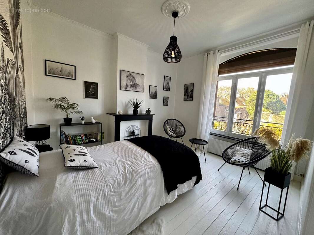 Maison à CAMBRAI