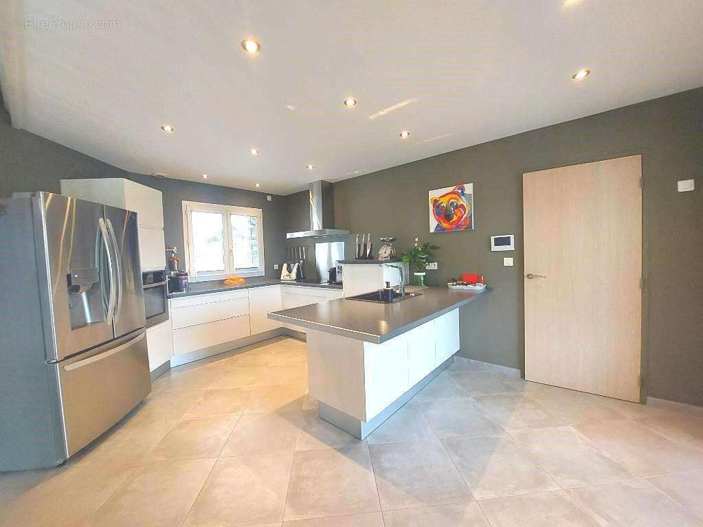 Maison à CHANTELOUP