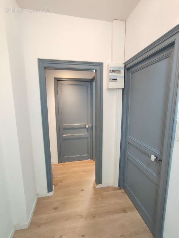 Maison à BOULOGNE-SUR-MER