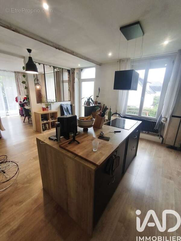 Photo 5 - Maison à LANNION