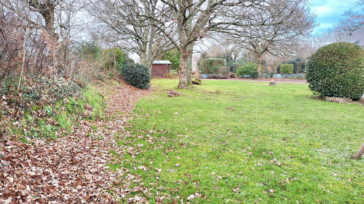 Maison à PLEUMEUR-BODOU