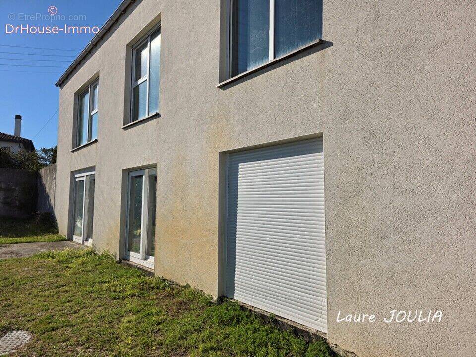 Maison à ANGLET