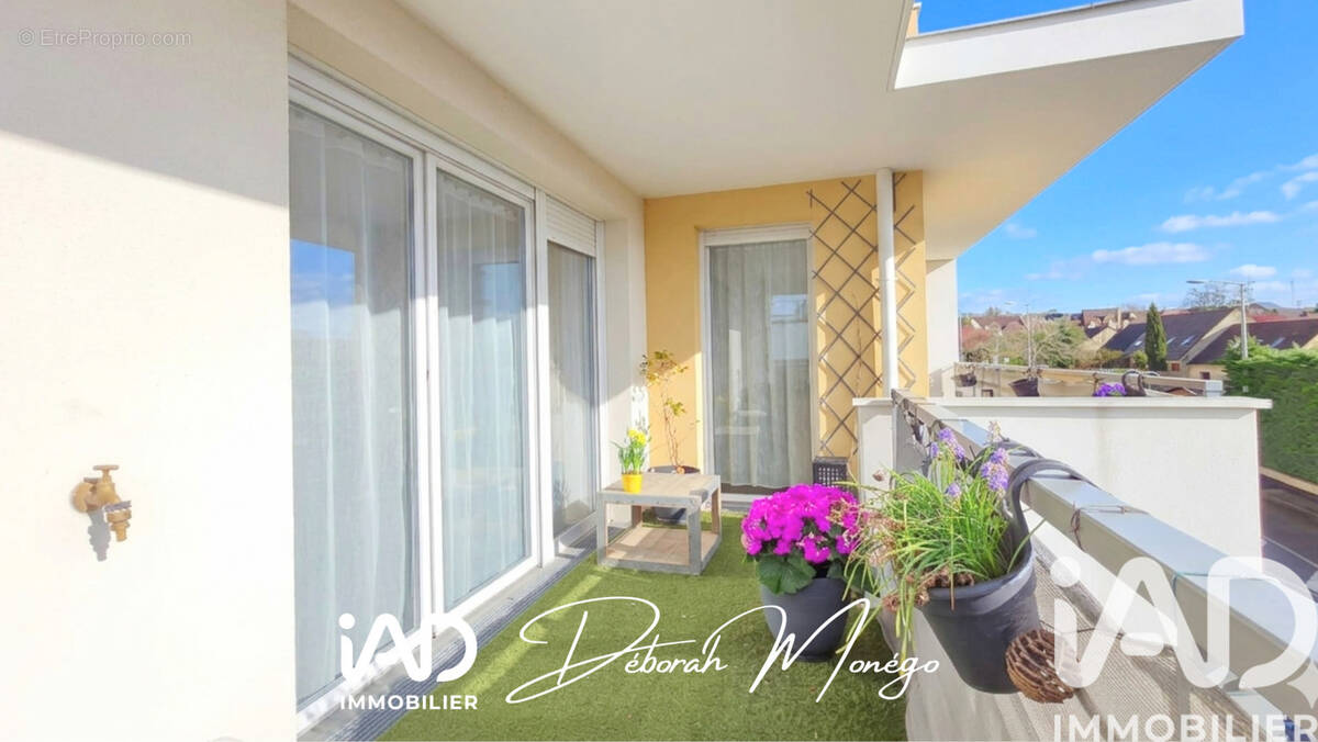 Photo 1 - Appartement à LIMAY