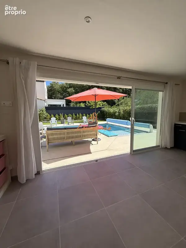 Villa récente à MONTELIMAR, prestations prémium ! - photo 12