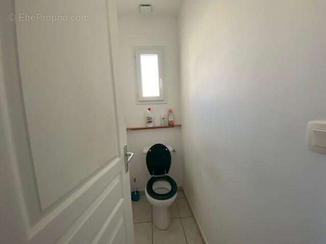 Maison 63 m² à Vaire  - photo 8