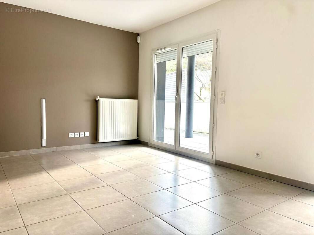 Photo 3 - Appartement à SEYSSINS