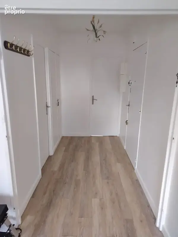 Appartement Sarcelles 3 pièce(s) 59 m2 - photo 10