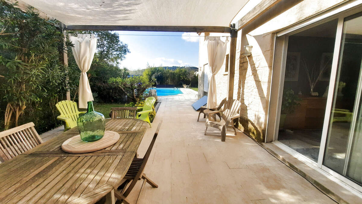 Maison à MONTPELLIER